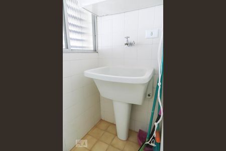 Apartamento para alugar com 50m², 1 quarto e 1 vagaCozinha