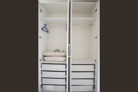 Apartamento para alugar com 50m², 1 quarto e 1 vagaQuarto