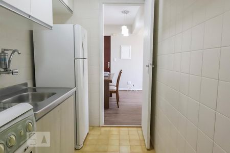 Apartamento para alugar com 50m², 1 quarto e 1 vagaCozinha