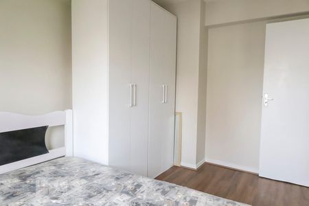 Apartamento para alugar com 50m², 1 quarto e 1 vagaQuarto