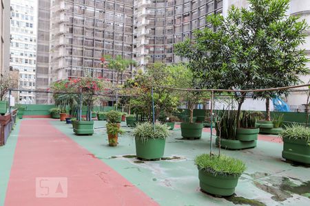 Apartamento para alugar com 50m², 1 quarto e 1 vagaÁrea comum