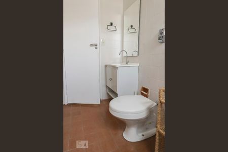 Apartamento para alugar com 50m², 1 quarto e 1 vagaBanheiro