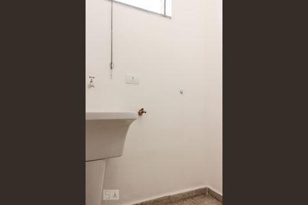 Apartamento para alugar com 50m², 2 quartos e sem vaga Apartamento para alugar com 50m², 2 quartos e sem vagaÁrea de Serviço