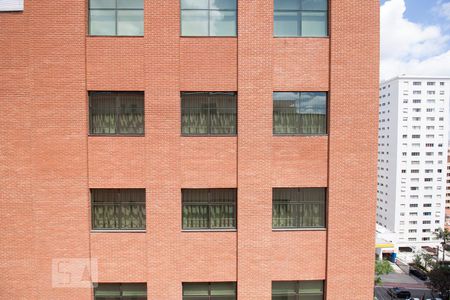 Apartamento à venda com 220m², 2 quartos e 2 vagasVista da sala