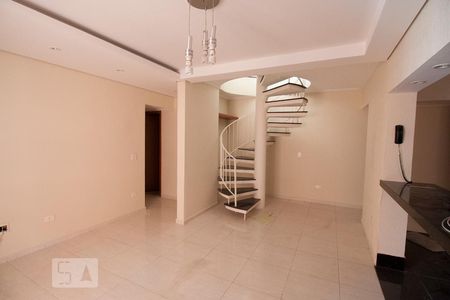Apartamento à venda com 220m², 2 quartos e 2 vagasSala