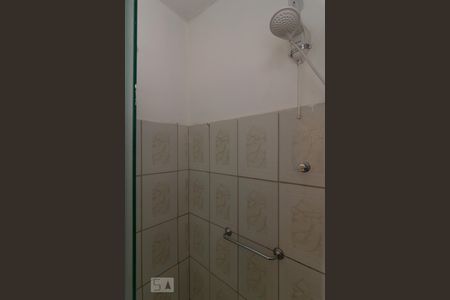 Banheiro Social de casa à venda com 8 quartos, 250m² em São Francisco, Belo Horizonte