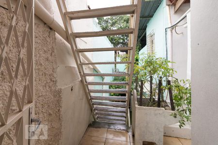 Casa à venda com 250m², 8 quartos e 4 vagasÁrea Externa Cozinha