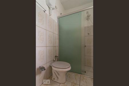 Banheiro Social de casa à venda com 8 quartos, 250m² em São Francisco, Belo Horizonte