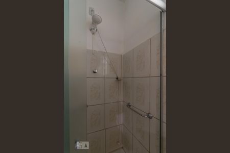 Banheiro Social de casa à venda com 8 quartos, 250m² em São Francisco, Belo Horizonte