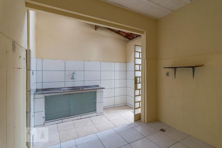Casa à venda com 250m², 8 quartos e 4 vagasCozinha