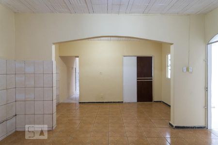 Sala de casa à venda com 8 quartos, 250m² em São Francisco, Belo Horizonte