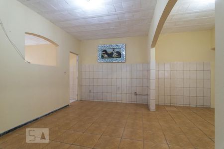 Sala de casa à venda com 8 quartos, 250m² em São Francisco, Belo Horizonte