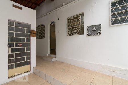 Casa à venda com 250m², 8 quartos e 4 vagasÁrea Externa Sala