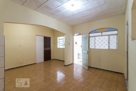 Sala de casa à venda com 8 quartos, 250m² em São Francisco, Belo Horizonte