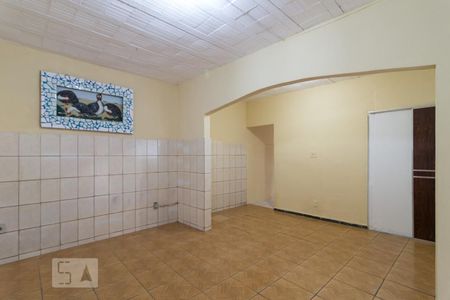 Sala de casa à venda com 8 quartos, 250m² em São Francisco, Belo Horizonte