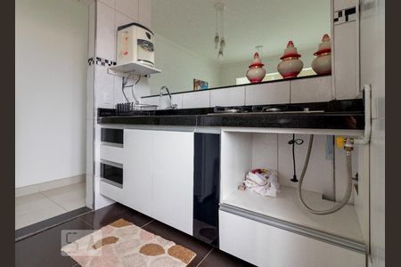 Apartamento para alugar com 60m², 2 quartos e 1 vagaCozinha