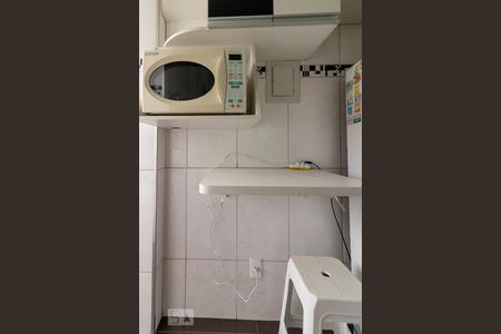 Apartamento para alugar com 60m², 2 quartos e 1 vagaCozinha