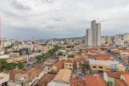 Apartamento para alugar com 60m², 2 quartos e 1 vagaVista do Quarto 1