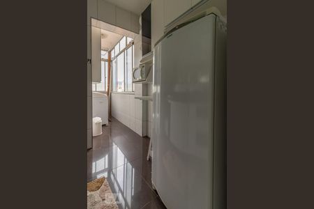 Apartamento para alugar com 60m², 2 quartos e 1 vagaCozinha