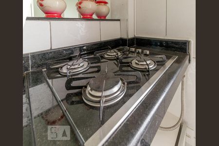 Apartamento para alugar com 60m², 2 quartos e 1 vagaCozinha