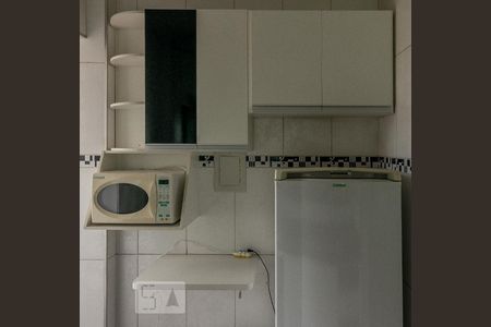 Apartamento para alugar com 60m², 2 quartos e 1 vagaCozinha