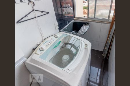 Apartamento para alugar com 60m², 2 quartos e 1 vagaÁrea de Serviço