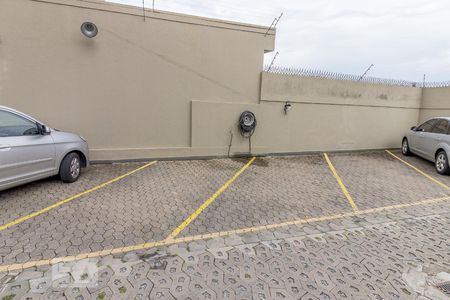 Apartamento para alugar com 60m², 2 quartos e 1 vagaGaragem 