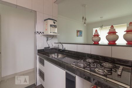 Apartamento para alugar com 60m², 2 quartos e 1 vagaCozinha