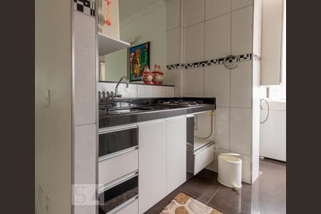 Apartamento para alugar com 60m², 2 quartos e 1 vagaCozinha