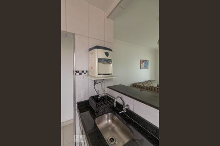 Apartamento para alugar com 60m², 2 quartos e 1 vagaCozinha