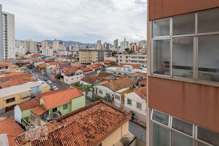 Apartamento para alugar com 60m², 2 quartos e 1 vagaVista do Quarto 2