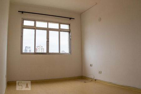 Sala de apartamento para alugar com 1 quarto, 42m² em Mirandópolis, São Paulo