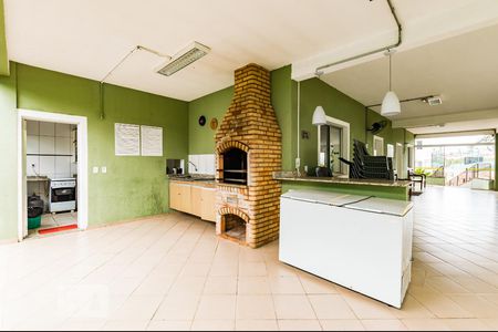Apartamento para alugar com 50m², 2 quartos e 1 vaga Apartamento para alugar com 50m², 2 quartos e 1 vagaÁrea Comum - Área Gourmet = Churrasqueira