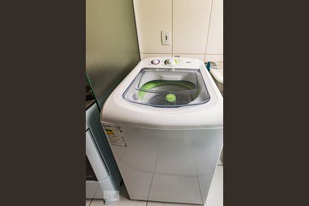 Apartamento para alugar com 50m², 2 quartos e 1 vaga Apartamento para alugar com 50m², 2 quartos e 1 vagaÁrea de Serviço