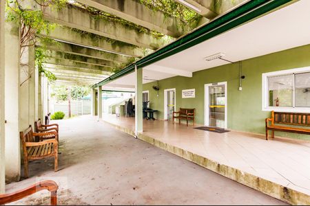 Apartamento para alugar com 50m², 2 quartos e 1 vaga Apartamento para alugar com 50m², 2 quartos e 1 vagaÁrea Comum