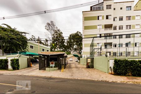 Apartamento para alugar com 50m², 2 quartos e 1 vaga Apartamento para alugar com 50m², 2 quartos e 1 vagaFachada