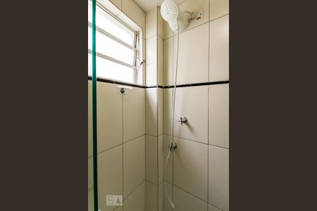 Apartamento para alugar com 50m², 2 quartos e 1 vaga Apartamento para alugar com 50m², 2 quartos e 1 vagaBanheiro
