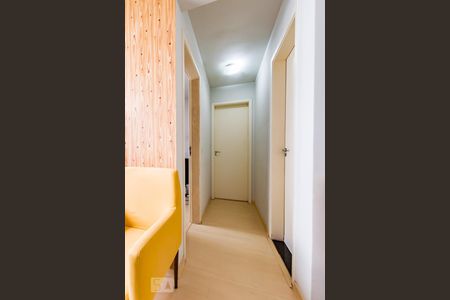 Apartamento para alugar com 50m², 2 quartos e 1 vaga Apartamento para alugar com 50m², 2 quartos e 1 vagaCorredor