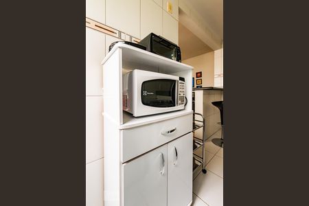 Apartamento para alugar com 50m², 2 quartos e 1 vaga Apartamento para alugar com 50m², 2 quartos e 1 vagaÁrea de Serviço