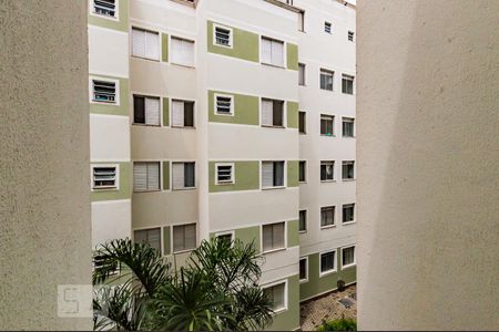 Apartamento para alugar com 50m², 2 quartos e 1 vaga Apartamento para alugar com 50m², 2 quartos e 1 vagaVista