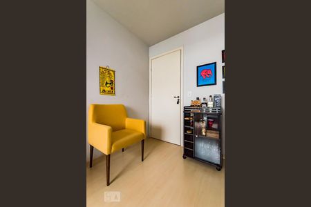 Sala de apartamento para alugar com 2 quartos, 50m² em Jardim Nova Europa, Campinas