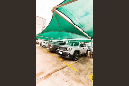 Apartamento para alugar com 50m², 2 quartos e 1 vaga Apartamento para alugar com 50m², 2 quartos e 1 vagaGaragem