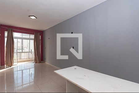Studio de apartamento para alugar com 1 quarto, 50m² em Santa Cecília, São Paulo