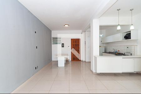 Studio de apartamento para alugar com 1 quarto, 50m² em Santa Cecília, São Paulo