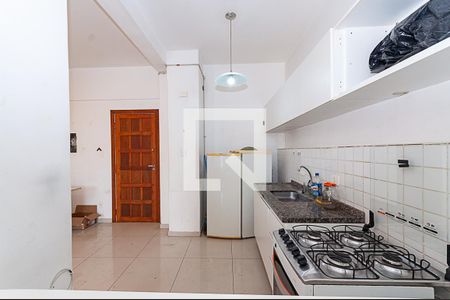 Apartamento à venda com 50m², 1 quarto e sem vagaCozinha