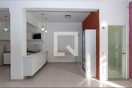 Studio de apartamento para alugar com 1 quarto, 50m² em Santa Cecília, São Paulo