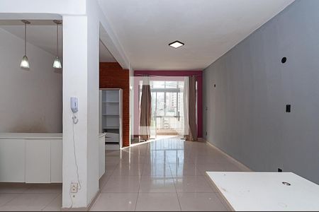 Studio de apartamento para alugar com 1 quarto, 50m² em Santa Cecília, São Paulo