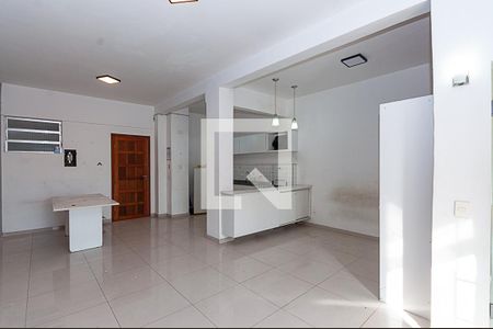 Studio de apartamento para alugar com 1 quarto, 50m² em Santa Cecília, São Paulo