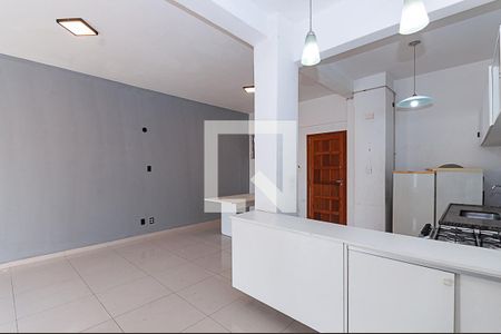 Studio de apartamento para alugar com 1 quarto, 50m² em Santa Cecília, São Paulo
