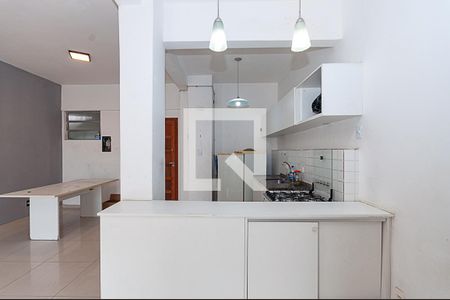 Studio de apartamento para alugar com 1 quarto, 50m² em Santa Cecília, São Paulo
